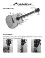 Ameritone AT-8600PK Owner'S Manual preview