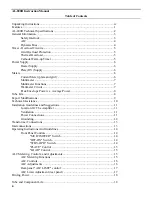 Предварительный просмотр 3 страницы AMERITRON Al-800H Instruction Manual