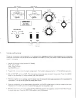 Preview for 4 page of AMERITRON AL-80A Instruction Manual