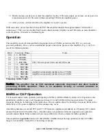 Preview for 12 page of AMERITRON ALS-1306 Manual