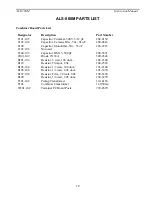 Предварительный просмотр 11 страницы AMERITRON ALS-500M Instruction Manual