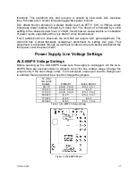 Preview for 27 page of AMERITRON ALS-606 Instruction Manual