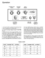 Preview for 3 page of AMERITRON ATR-15 Instruction Manual