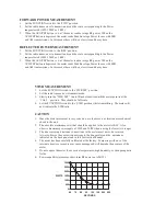 Предварительный просмотр 2 страницы AMERITRON AWM-20 Quick Start Manual