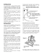 Preview for 3 page of AMERITRON RCS-8V Instruction Manual