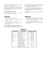 Preview for 4 page of AMERITRON RCS-8V Instruction Manual