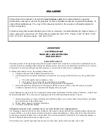 Preview for 8 page of AMERITRON RCS-8V Instruction Manual