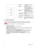 Предварительный просмотр 8 страницы AmeriWater 000-HS120 Operation & Maintenance Manual