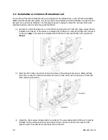 Предварительный просмотр 13 страницы AmeriWater 000-HS120 Operation & Maintenance Manual