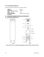 Предварительный просмотр 23 страницы AmeriWater 000-HS120 Operation & Maintenance Manual