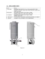 Предварительный просмотр 9 страницы AmeriWater 00HC-0090 Operation & Maintenance Manual