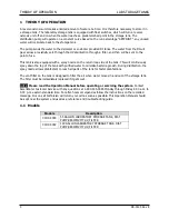 Preview for 5 page of AmeriWater 00HC-4090 Operation & Maintenance Manual