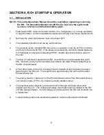 Preview for 10 page of AmeriWater 00HRO64800 Operation & Maintenance Manual