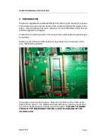 Предварительный просмотр 5 страницы AmeriWater 98-0177A Manual