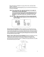 Preview for 5 page of AmeriWater CHIE VARIABLE SPEED BOOSTER PUMP SYSTEM Operation & Maintenance Manual