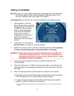 Preview for 6 page of AmeriWater CIP1 Operation & Maintenance Instructions Manual