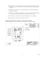 Предварительный просмотр 30 страницы AmeriWater CW130 Series Operation & Installation Manual