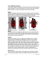 Предварительный просмотр 18 страницы AmeriWater MediQA MDP Series Operation & Maintenance Manual