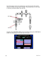 Предварительный просмотр 29 страницы AmeriWater MediQA MDP Series Operation & Maintenance Manual