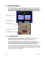 Предварительный просмотр 34 страницы AmeriWater MediQA MDP Series Operation & Maintenance Manual