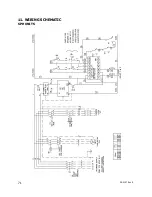 Предварительный просмотр 72 страницы AmeriWater MediQA MDP Series Operation & Maintenance Manual