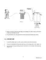 Предварительный просмотр 10 страницы AmeriWater RAPID RESPONSE Operation & Maintenance Manual