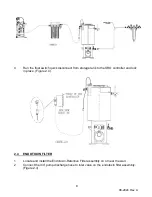 Предварительный просмотр 11 страницы AmeriWater RAPID RESPONSE Operation & Maintenance Manual