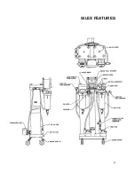 Preview for 4 page of AmeriWater SILEX 00M20821 Operation & Maintenance Manual