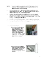 Preview for 6 page of AmeriWater SILEX 00M20821 Operation & Maintenance Manual