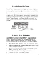 Preview for 10 page of AmeriWater SILEX 00M20821 Operation & Maintenance Manual