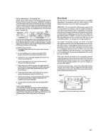 Preview for 23 page of AmeriWater SILEX 00M20821 Operation & Maintenance Manual