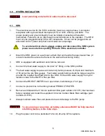 Preview for 8 page of AmeriWater SPD Operation & Maintenance Manual