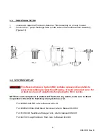 Preview for 12 page of AmeriWater SPD Operation & Maintenance Manual