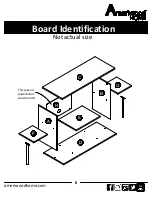 Preview for 6 page of Ameriwood HOME 1125333WCOM Instruction Booklet