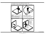 Preview for 5 page of Ameriwood HOME 1199207PCOM Instruction Booklet