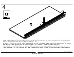 Preview for 9 page of Ameriwood HOME 1199207PCOM Instruction Booklet