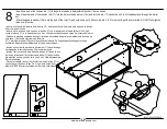 Preview for 13 page of Ameriwood HOME 1199207PCOM Instruction Booklet