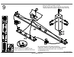 Preview for 14 page of Ameriwood HOME 1199207PCOM Instruction Booklet