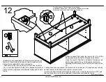 Preview for 17 page of Ameriwood HOME 1199207PCOM Instruction Booklet