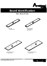 Preview for 4 page of Ameriwood HOME 1359903COM Manual