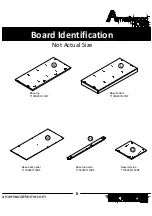 Preview for 6 page of Ameriwood HOME 1359903COM Manual