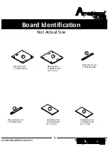 Preview for 7 page of Ameriwood HOME 1359903COM Manual