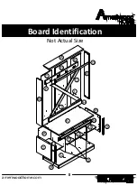 Preview for 8 page of Ameriwood HOME 1359903COM Manual