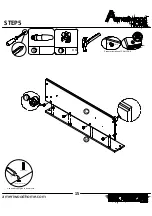 Preview for 15 page of Ameriwood HOME 1359903COM Manual