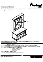 Preview for 29 page of Ameriwood HOME 1359903COM Manual