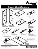 Предварительный просмотр 4 страницы Ameriwood HOME 1427015COM Instruction Booklet