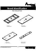 Предварительный просмотр 4 страницы Ameriwood HOME 1444408COM Instruction Booklet