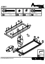 Предварительный просмотр 16 страницы Ameriwood HOME 1444408COM Instruction Booklet