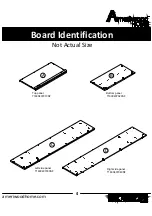 Предварительный просмотр 4 страницы Ameriwood HOME 1630407COM Assembly Instructions Manual