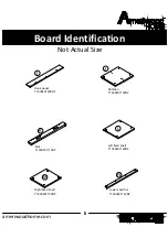 Предварительный просмотр 6 страницы Ameriwood HOME 1630407COM Assembly Instructions Manual